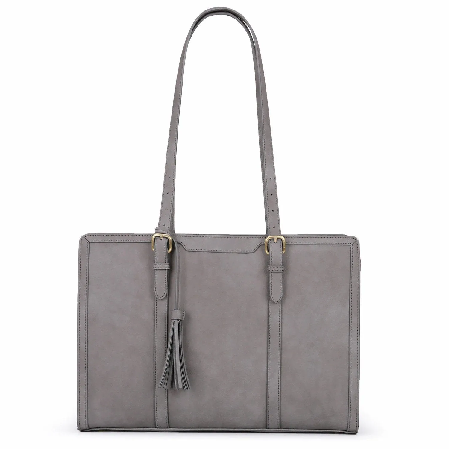 9 To 9 Vintage Tote