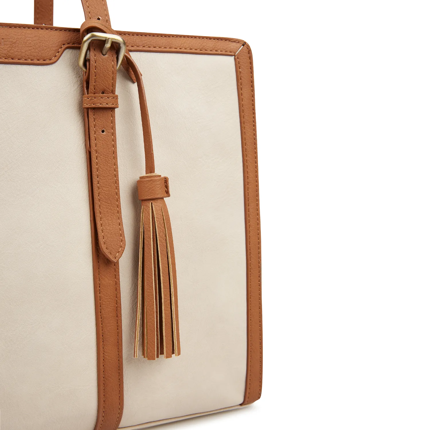 9 To 9 Vintage Tote