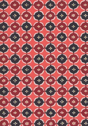 A4 Paper | No.53 Katazome KA061