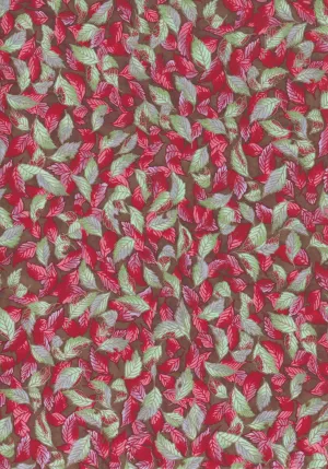 A4 Paper | No.79 Chiyogami 8861