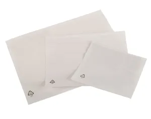 A6PL Plain Document Enclosed Envelopes 160 x 110 A6