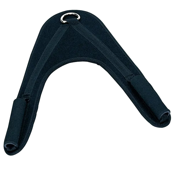 AB Crunch Harness - ACH18