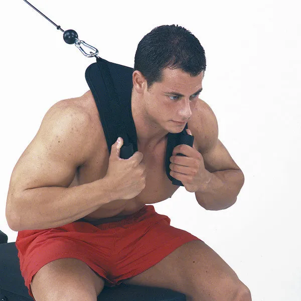 AB Crunch Harness - ACH18