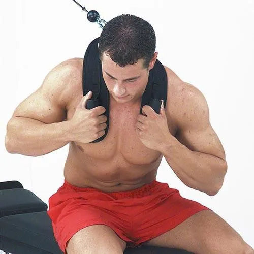 AB Crunch Harness - ACH18