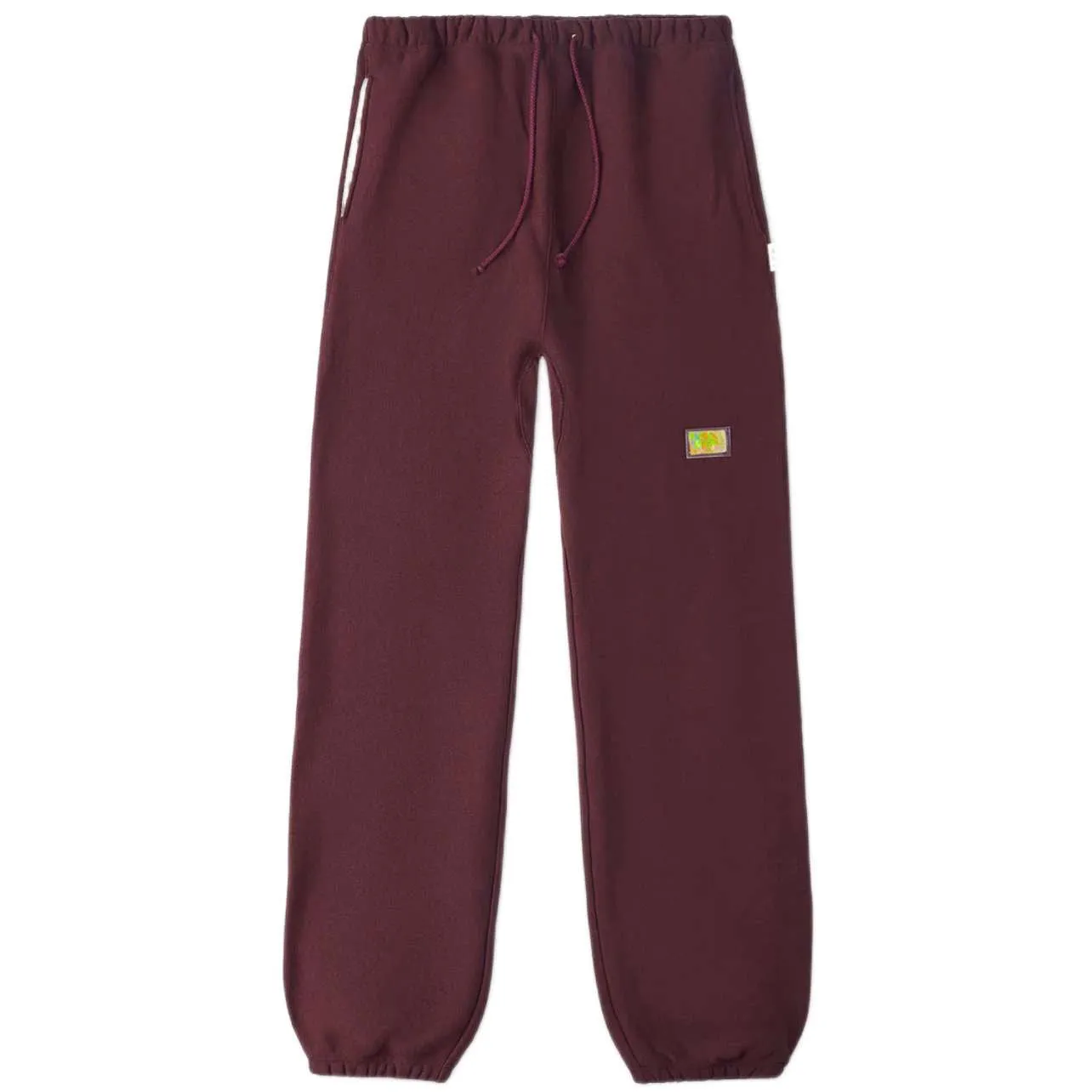 Abc. 123 Sweatpants - Port