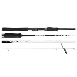 Abu Garcia V5 Veritas 5 Travel Rod