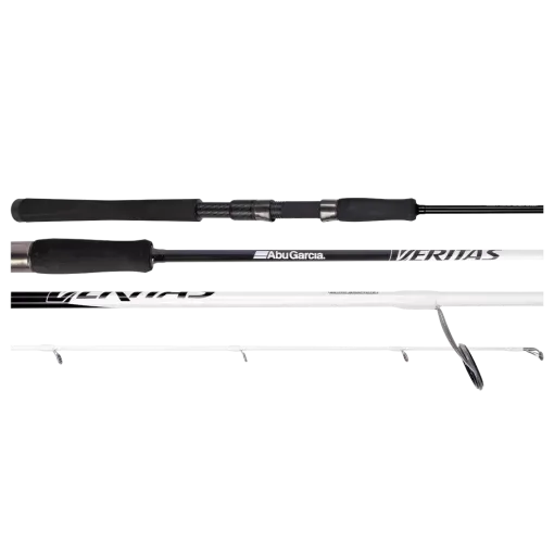 Abu Garcia V5 Veritas 5 Travel Rod