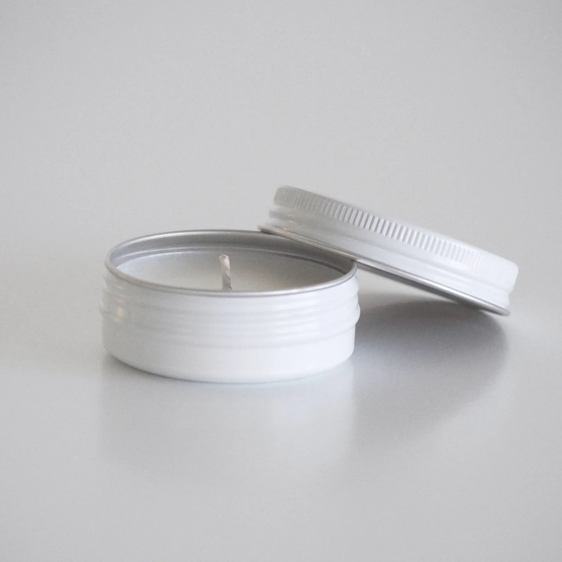 Acacia Sandalwood - Mini Candle