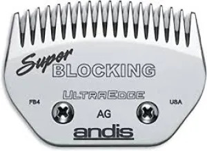 ACASBB Blade Andis Super Blocking