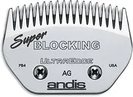 ACASBB Blade Andis Super Blocking