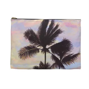 Accessory Bag:  Cotton Candy Clouds