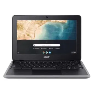 Acer Chromebook C733-C1WV 11.6'' HD Celeron N4020 4GB eMMC 32GB