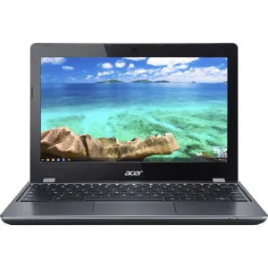 Acer Chromebook Laptop 4GB RAM - 128GB SSD