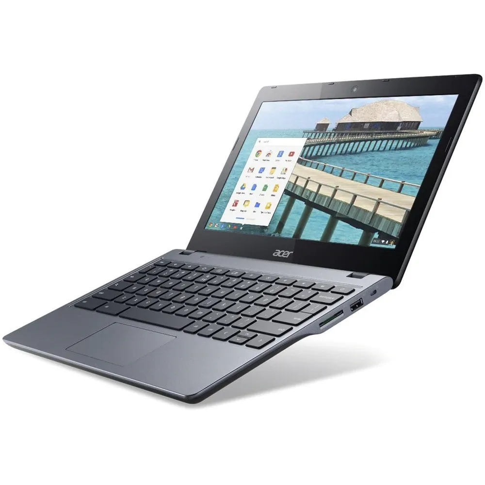 Acer Chromebook Laptop 4GB RAM - 128GB SSD