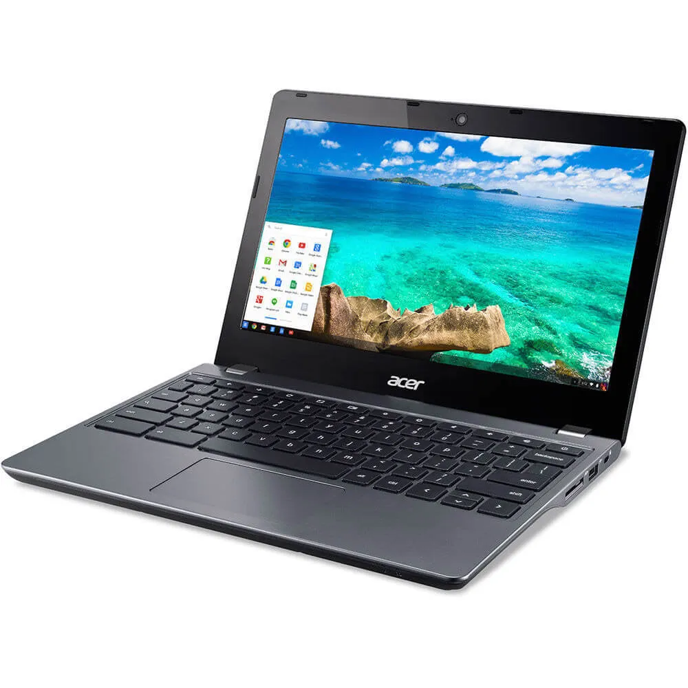 Acer Chromebook Laptop 4GB RAM - 128GB SSD