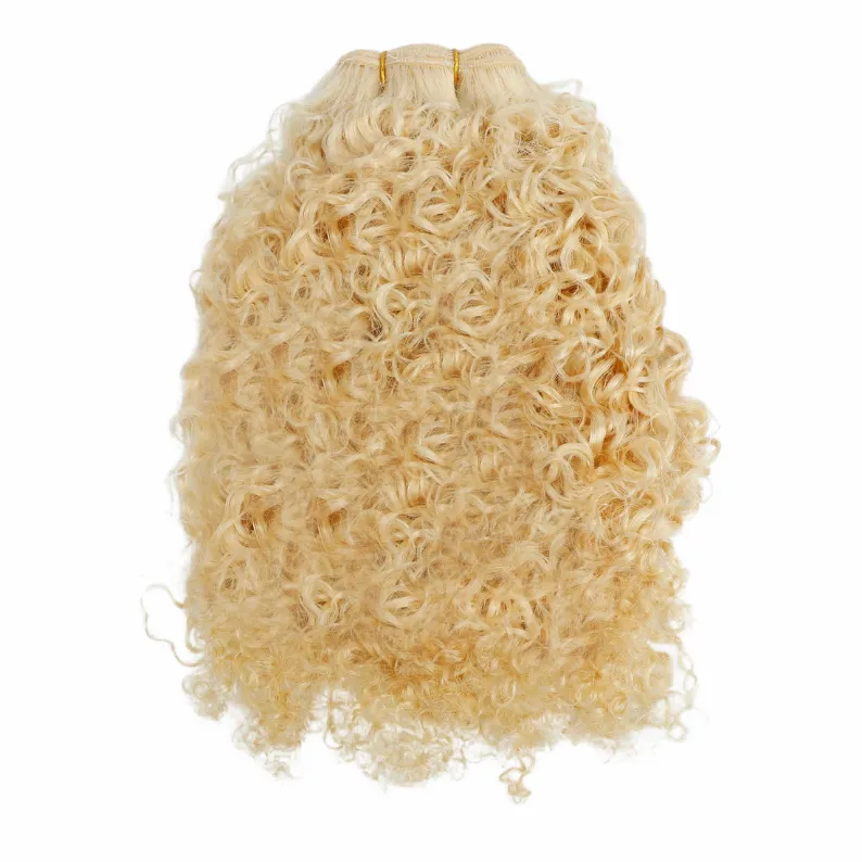 Afro Curly Closure