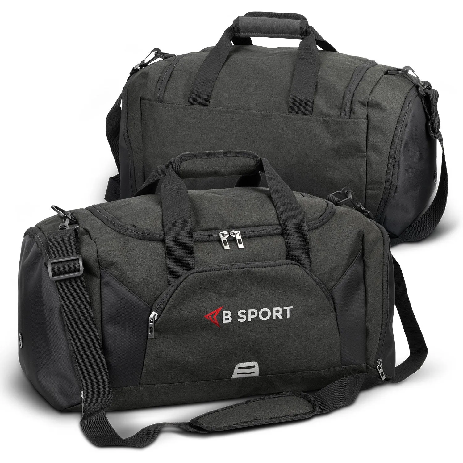 agogo Selwyn Duffle Bag