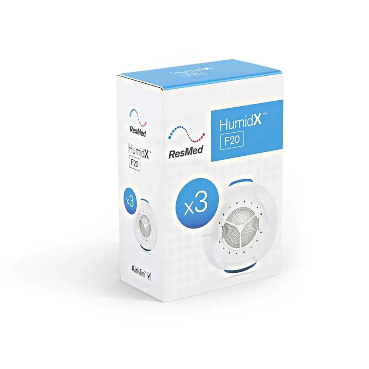 AirMini™ HumidX™ F20