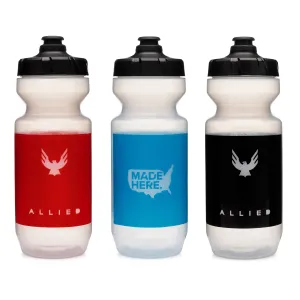 ALLIED Purist Water Bottle