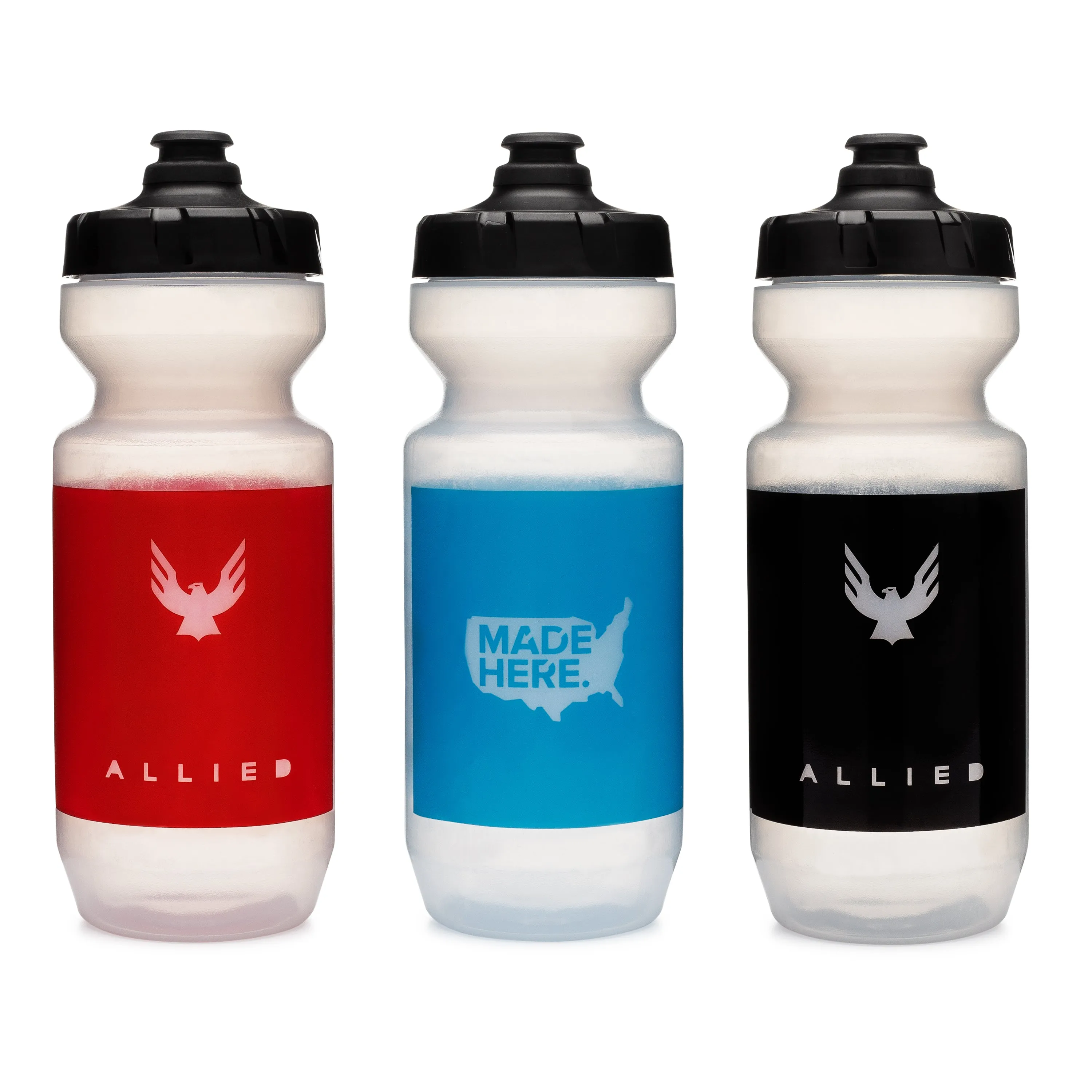 ALLIED Purist Water Bottle