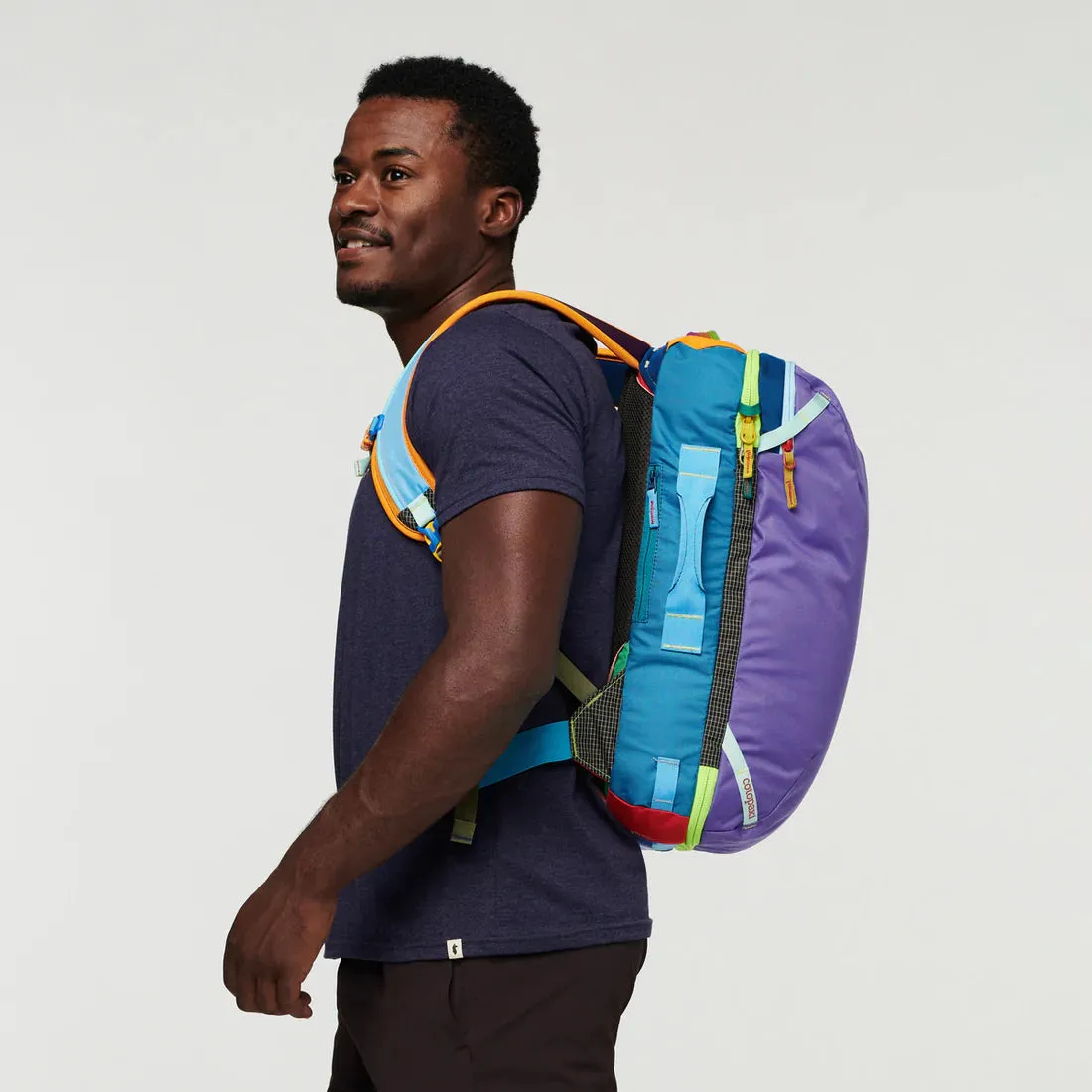 Allpa 28L Travel Pack - Del Dia S24