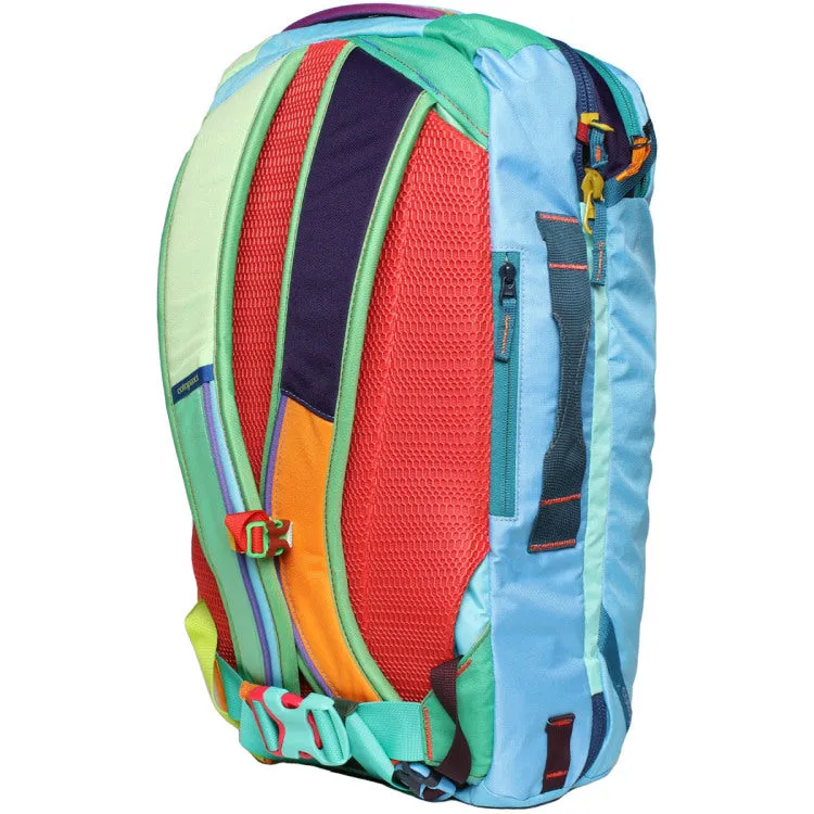 Allpa 28L Travel Pack - Del Dia S24