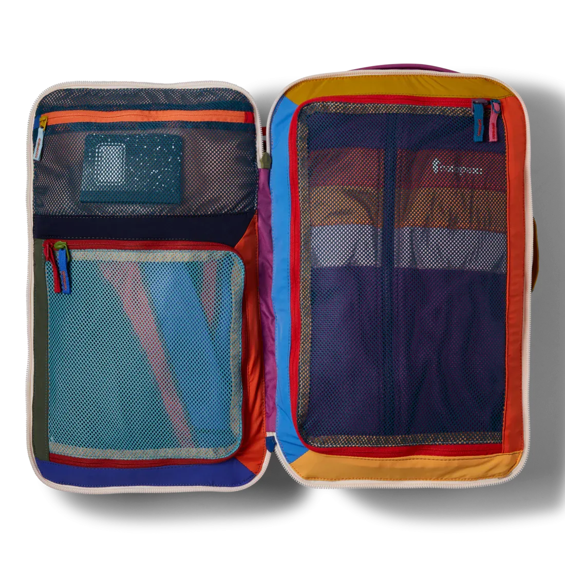 Allpa 28L Travel Pack - Del Dia S24