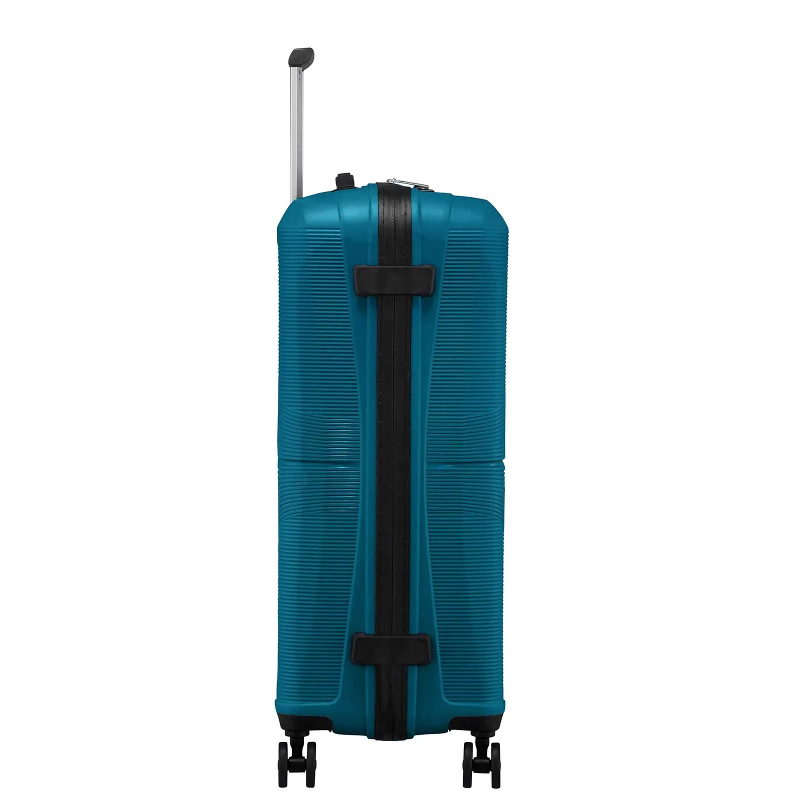 American Tourister Airconic 67cm Suitcase Deep Ocean