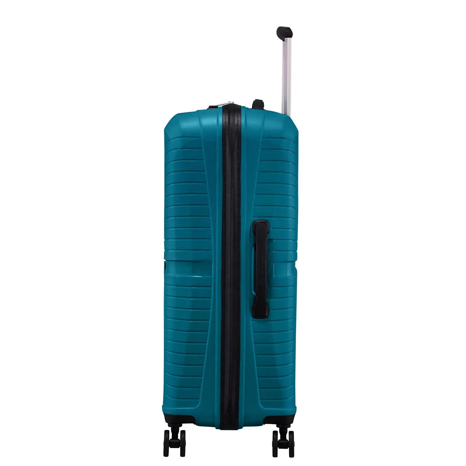 American Tourister Airconic 67cm Suitcase Deep Ocean