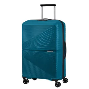 American Tourister Airconic 67cm Suitcase Deep Ocean