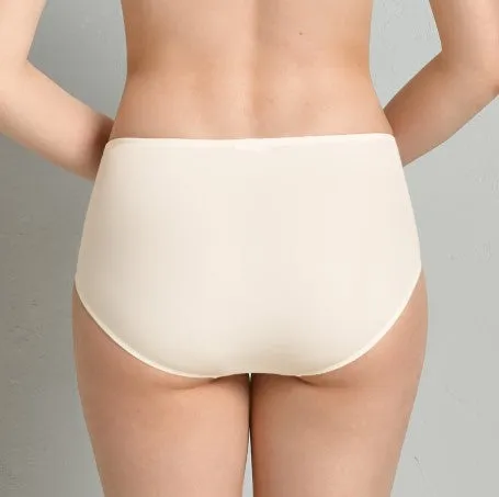Anita Havanna High Waist Brief -  Crystal 1512 (Allow 2-3 weeks for delivery)
