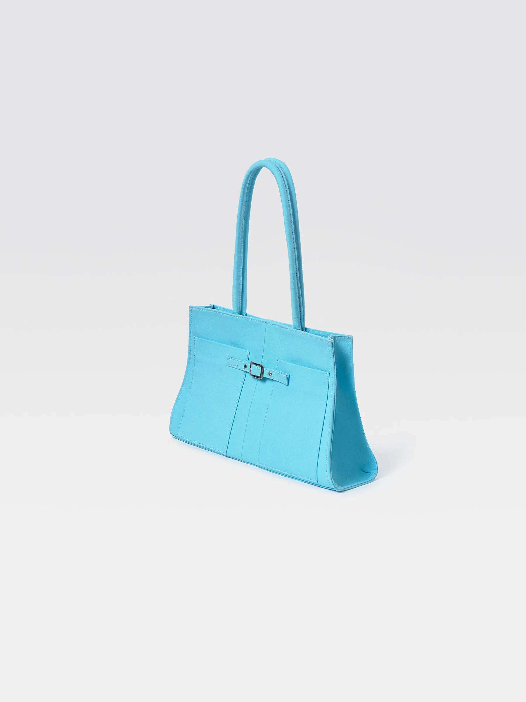 Annamaria Canvas Bag