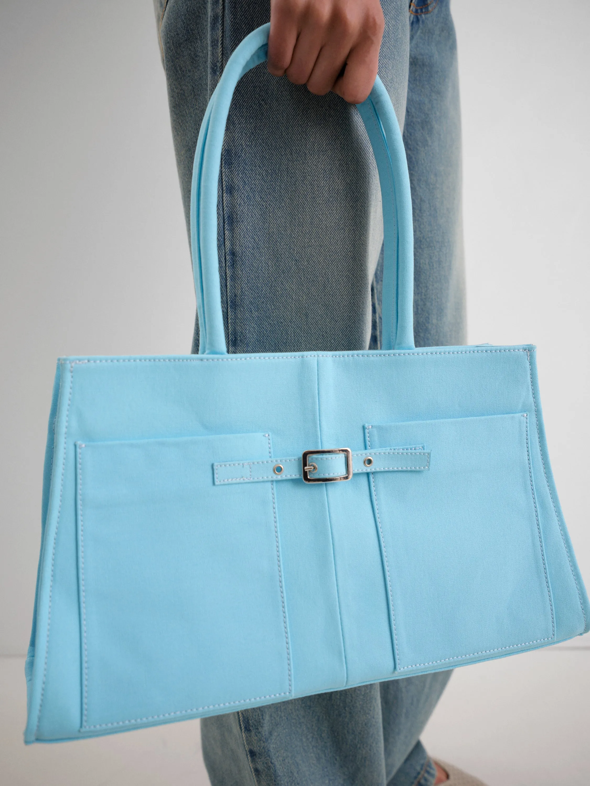 Annamaria Canvas Bag