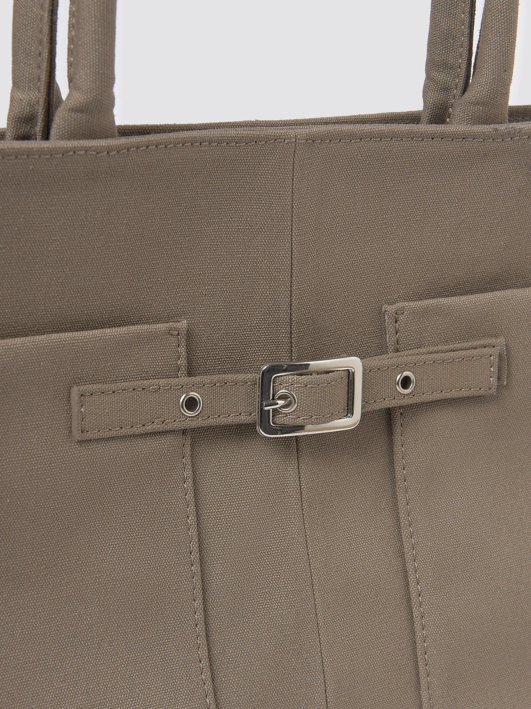Annamaria Canvas Bag