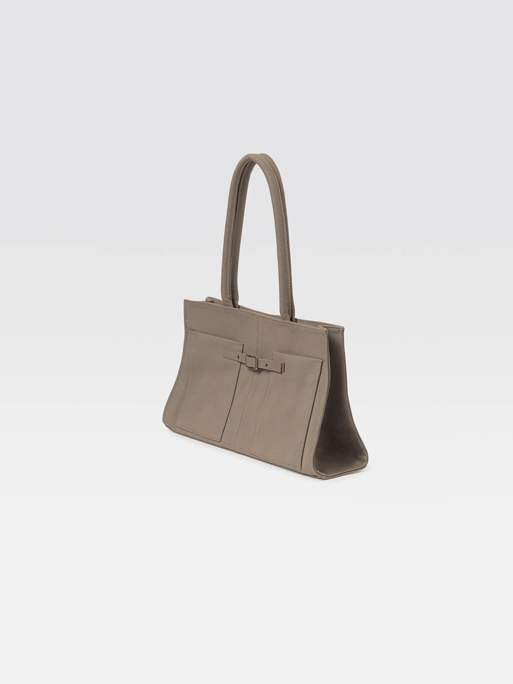 Annamaria Canvas Bag