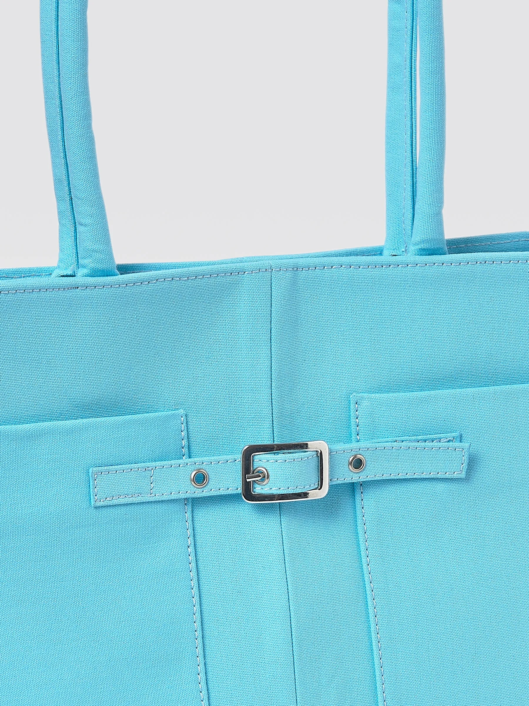 Annamaria Canvas Bag