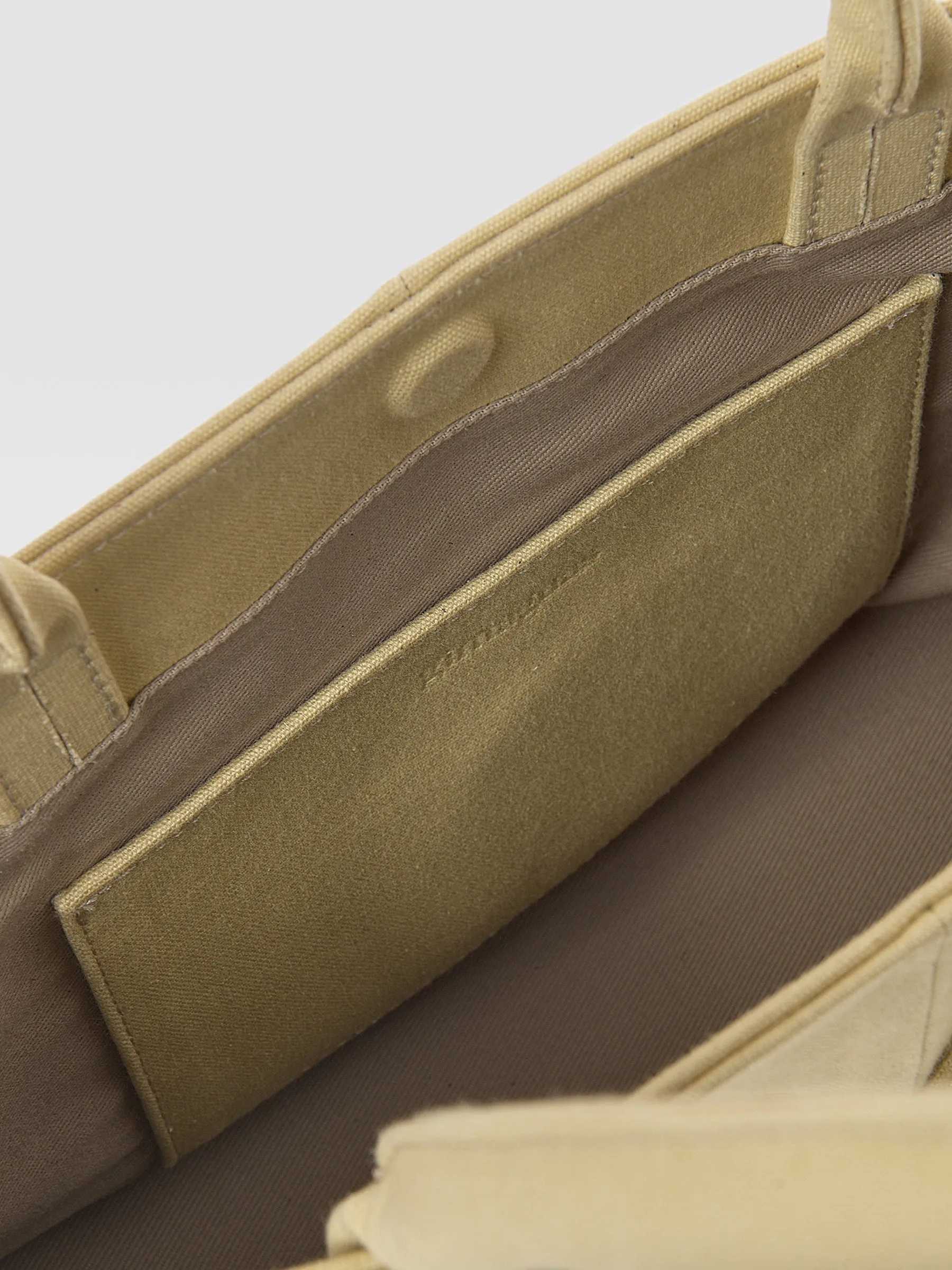 Annamaria Canvas Bag