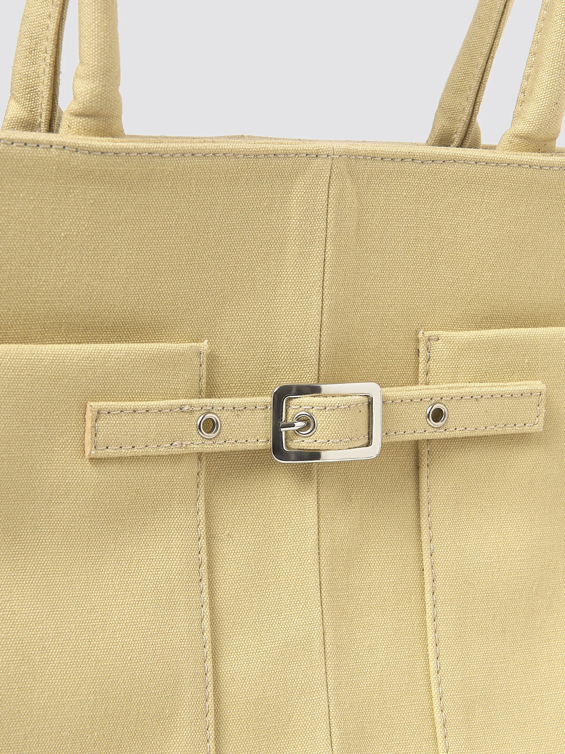 Annamaria Canvas Bag