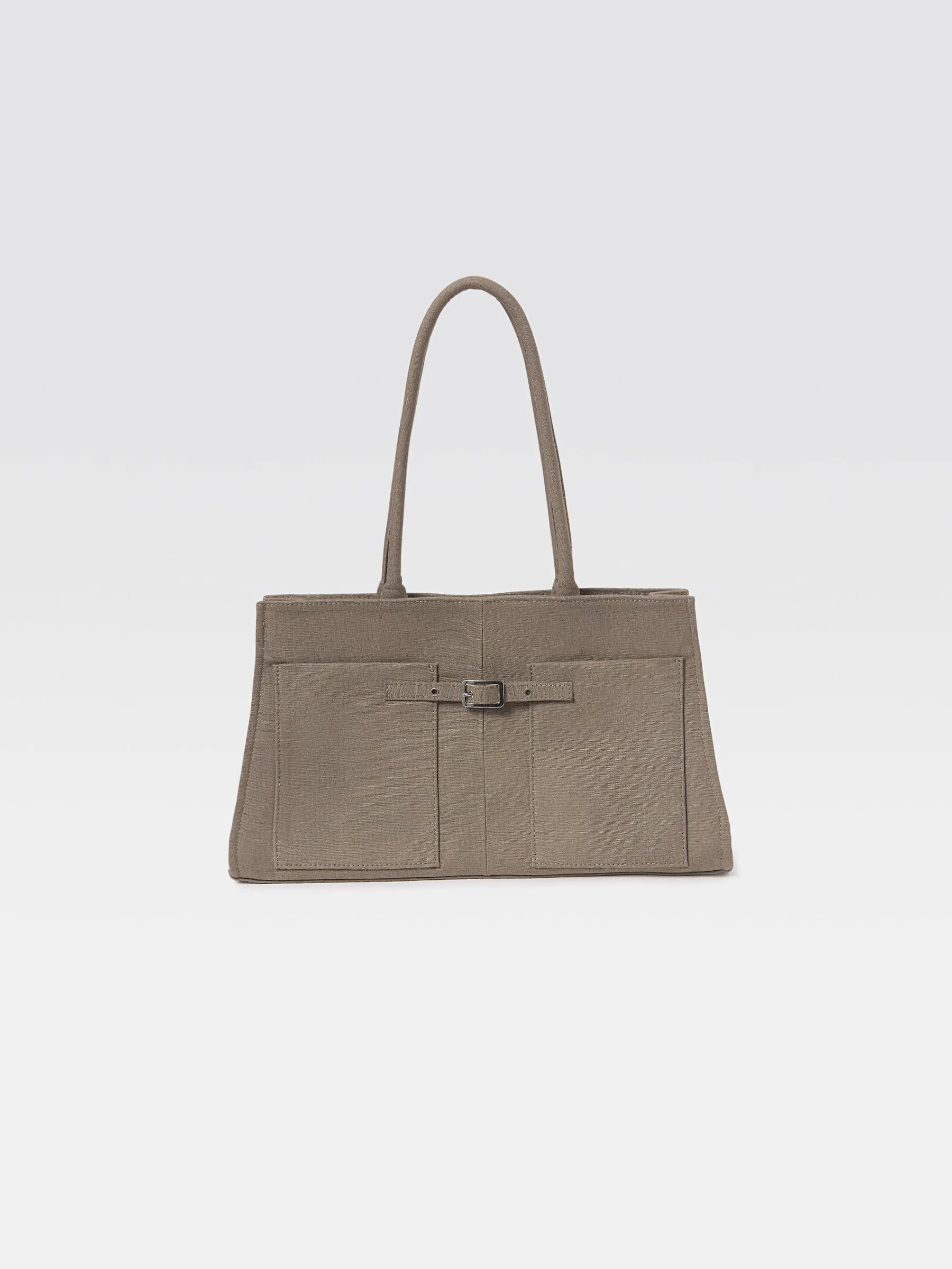 Annamaria Canvas Bag