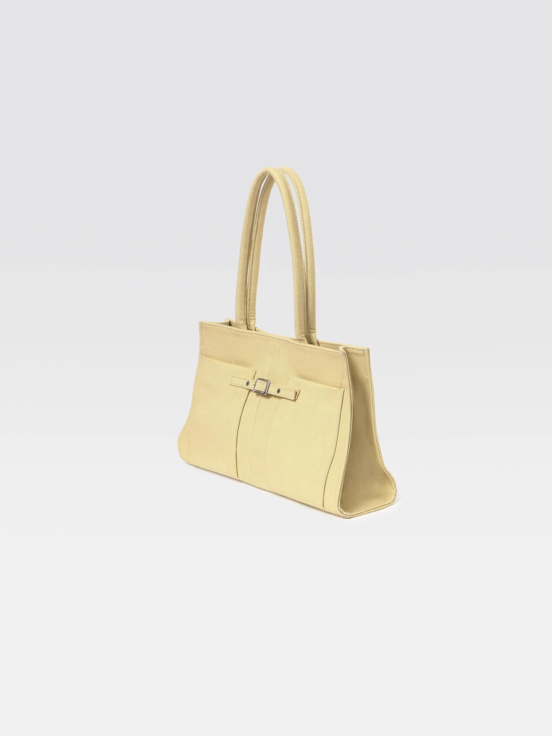 Annamaria Canvas Bag