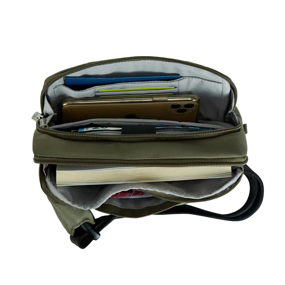 Anti-Theft Classic Waist Pack