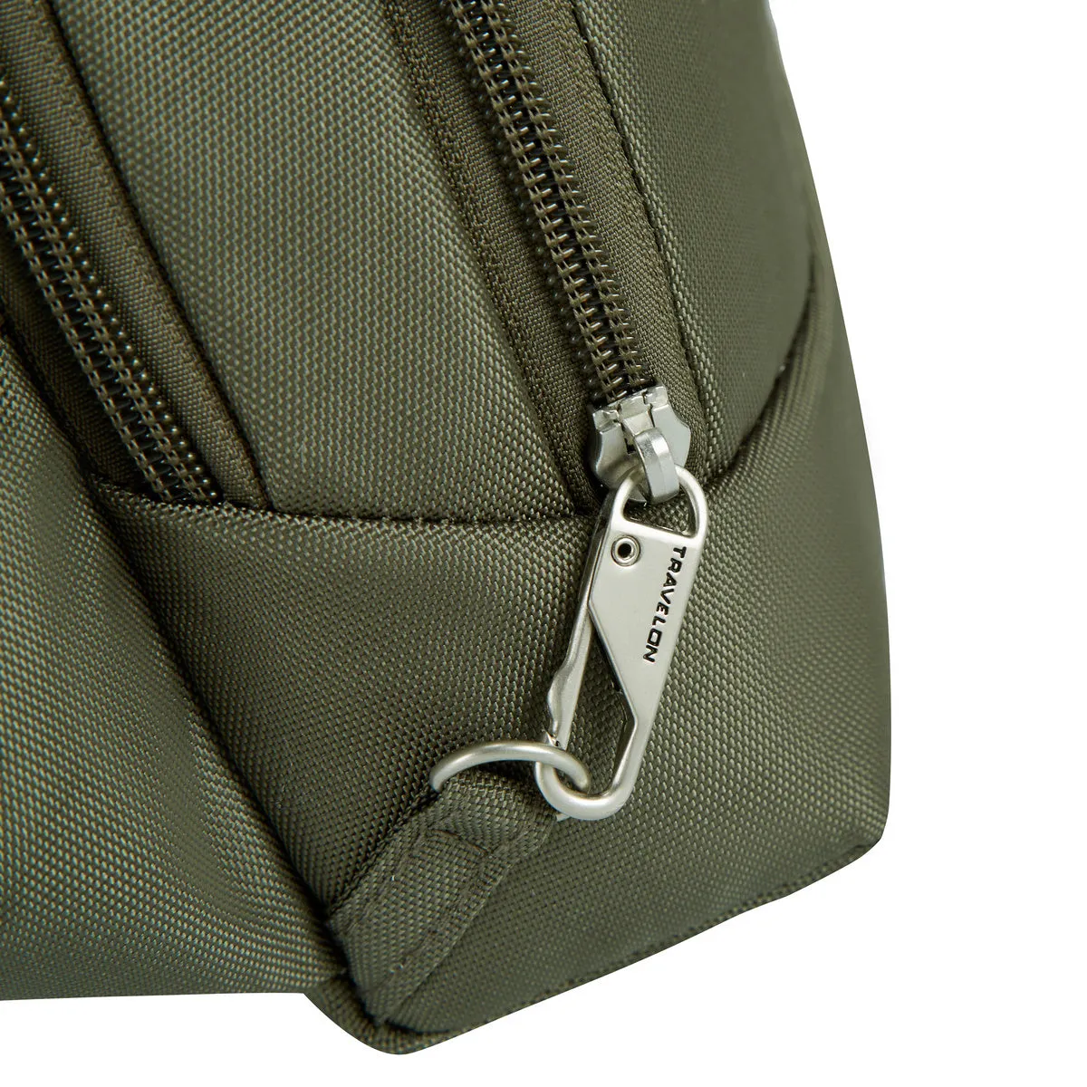 Anti-Theft Classic Waist Pack