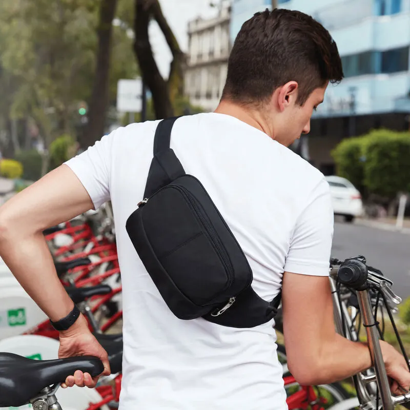 Anti-Theft Classic Waist Pack