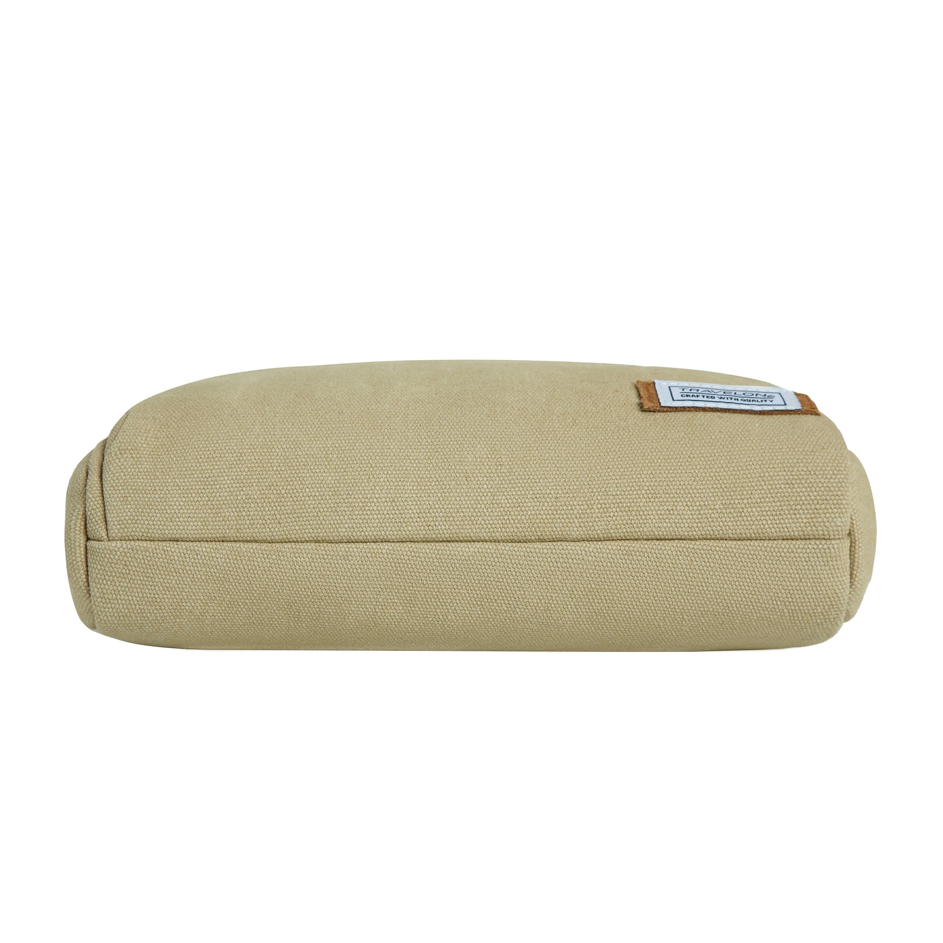 Anti-Theft Heritage Crossbody