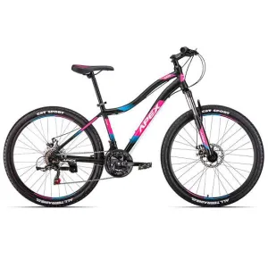 APEX A600 LADIES I 26 INCH ALLOY MTB