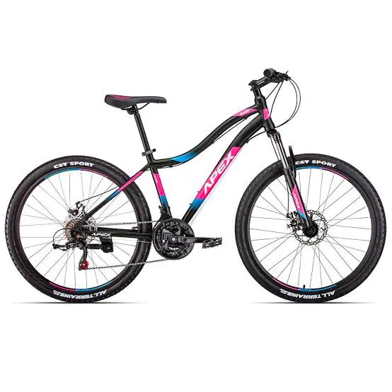 APEX A600 LADIES I 26 INCH ALLOY MTB