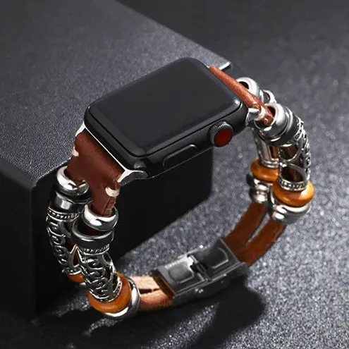 Apple Watch Bracelet Band