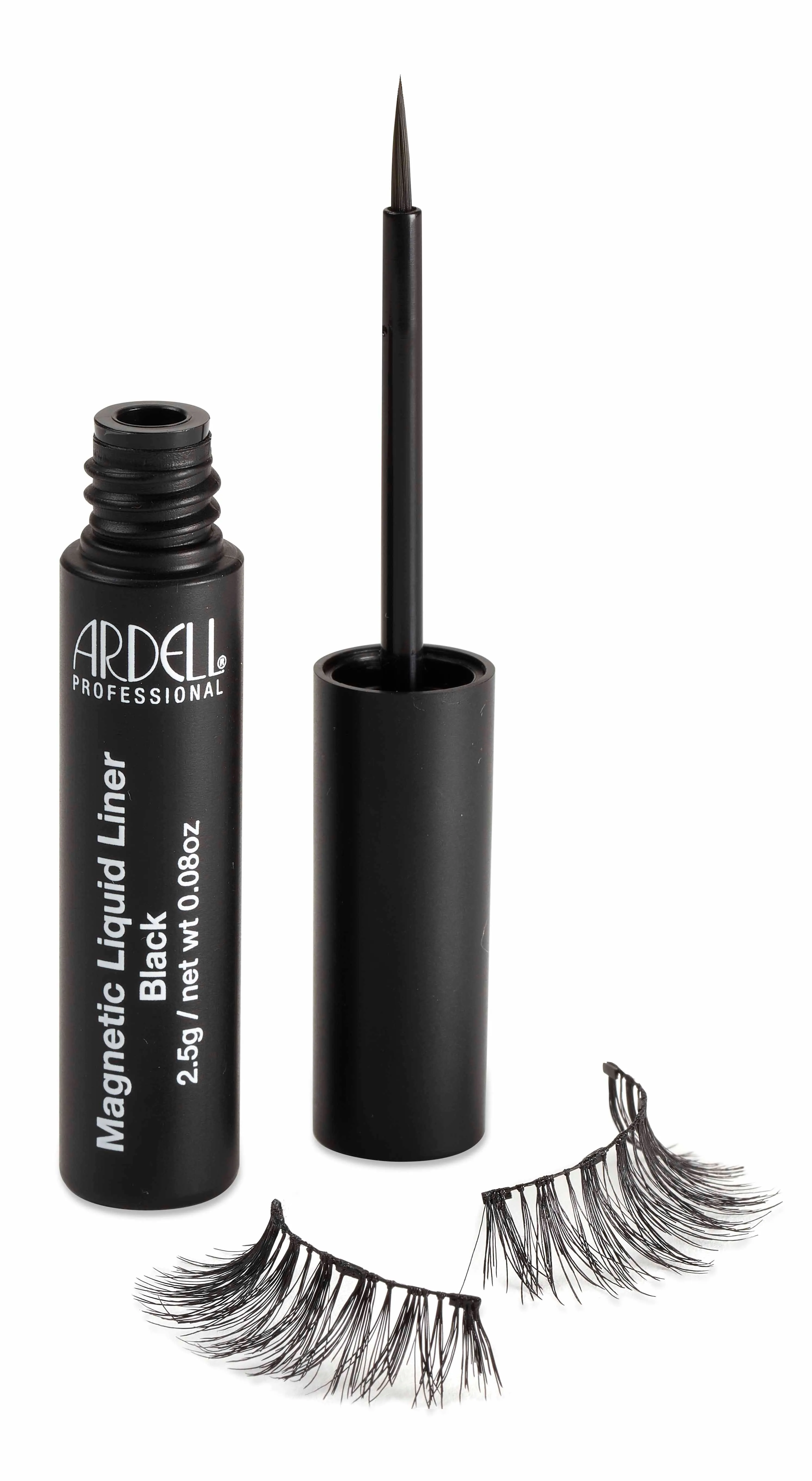 Ardell Magnetic Liquid Liner & Lash - Wispies