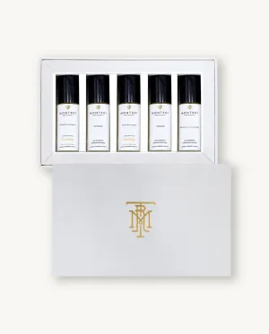 ARTISANAL EAU DE PARFUM SELECTION 5X10ML
