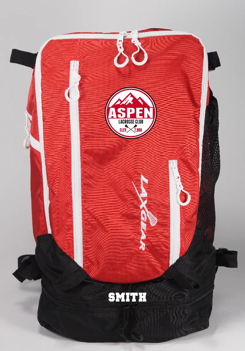 Aspen bags